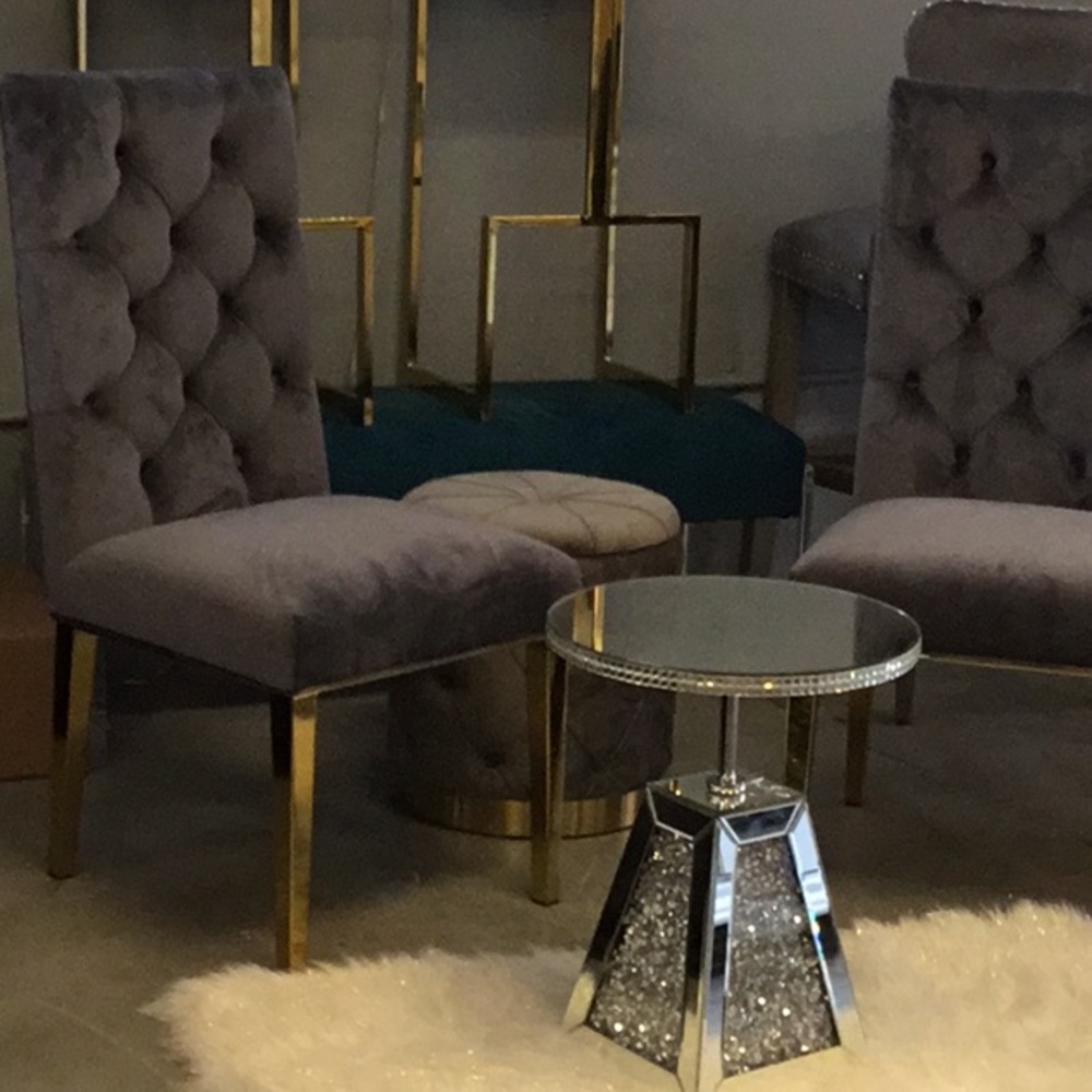 Meet your Posher, Micaela